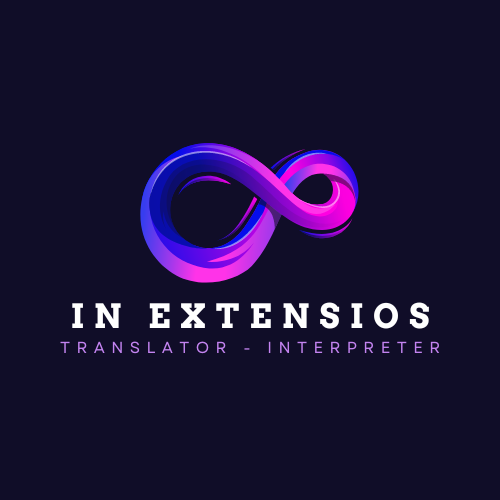IN EXTENSIOS