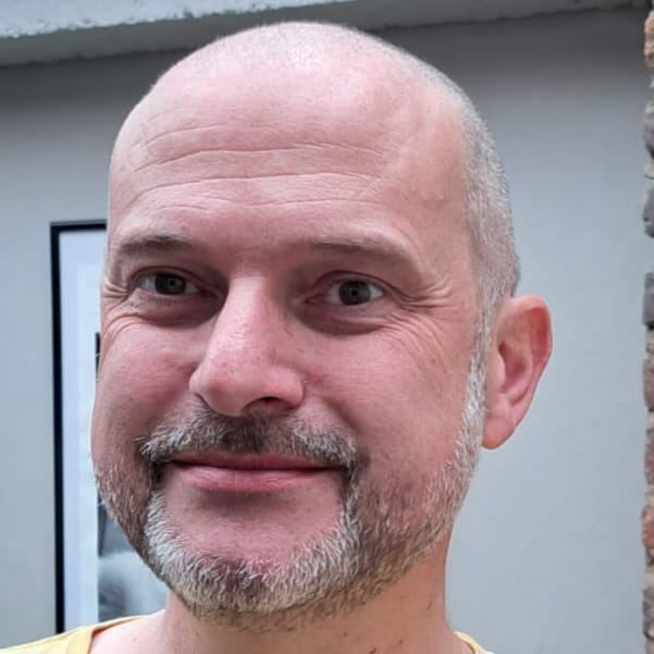 Nicolas Stuyckens - Translator in Czech, French, Polish, Russian and Slovak