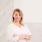 Kaltrina Lloncari - Albanian, Dutch, English and French Translator in Brussels