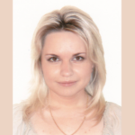 Marina Sinilo - Belarusian, French and Russian Translator and Interpreter