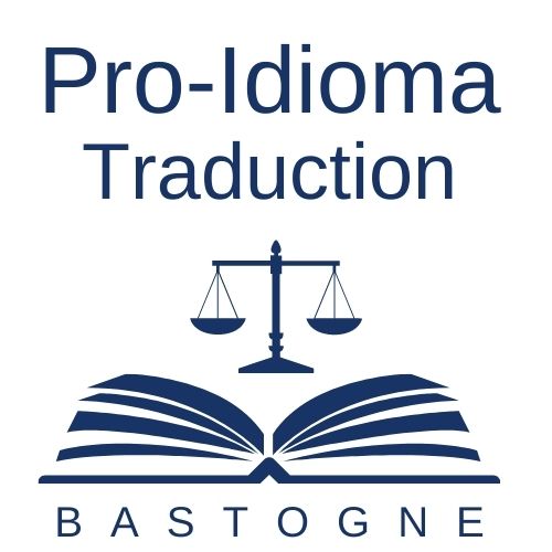 Pro-Idioma Traduction - Dutch, English, French and Spanish Translations