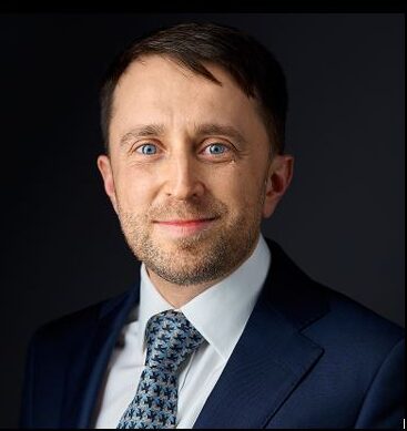 Anton Klevansky - Belarusian, English, French, Russian and Ukrainian Translator and Interpreter