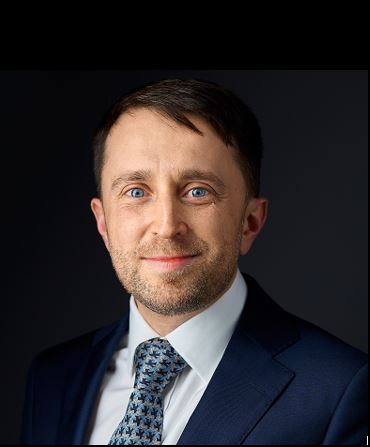 Anton Klevansky - Belarusian, English, French, Russian and Ukrainian Translator and Interpreter