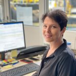 Cristina Ciupitu - English, French, Romanian and Spanish Translator and Interpreter in Belgium