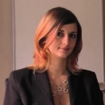 Julie Dondi - English, French and Spanish Translator in Belgium