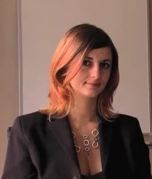 Julie Dondi - English, French and Spanish Translator in Belgium