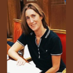 Karin Van Dael - Translator in Dutch, English, French, Spanish