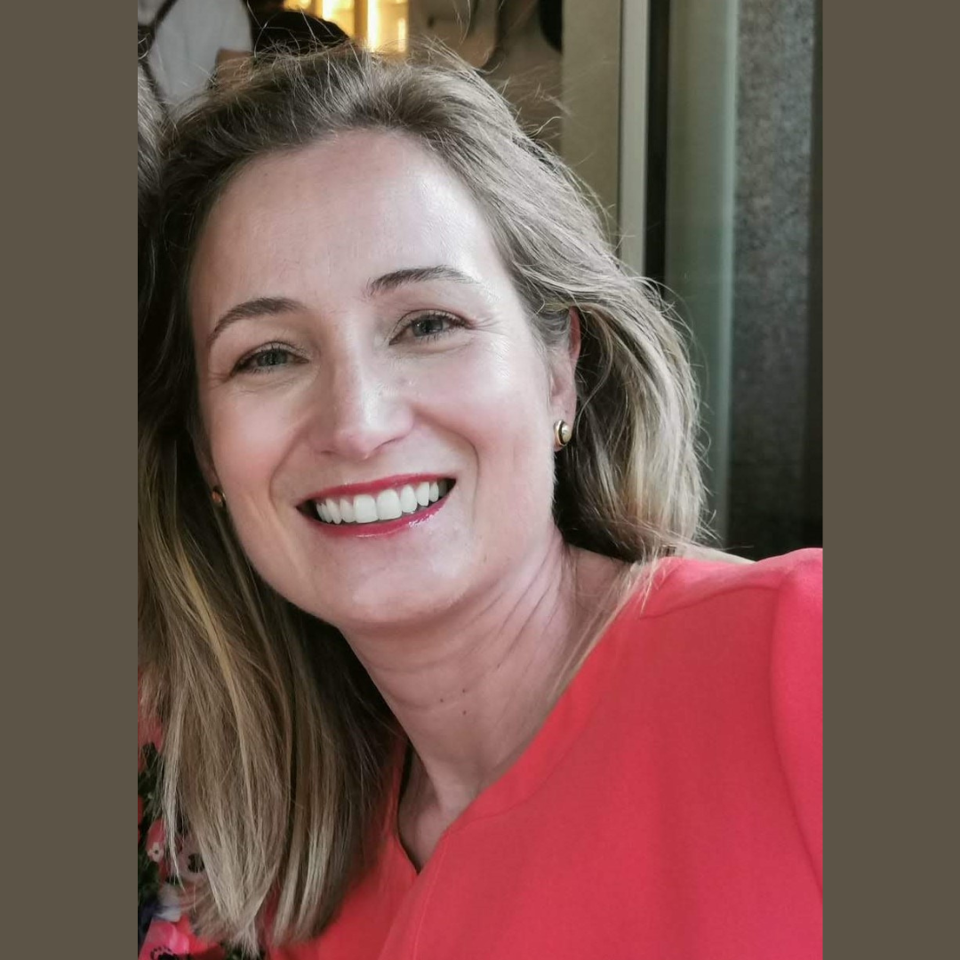 Lara De Nadai - French and Italian Translator and Interpreter in Belgium