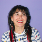 Latifa Benhadji - Arabic, English, French, Norwegian, Spanish and Swedish