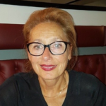 Lucyna Gutman - Translator and Interpreter in English, French and Polish