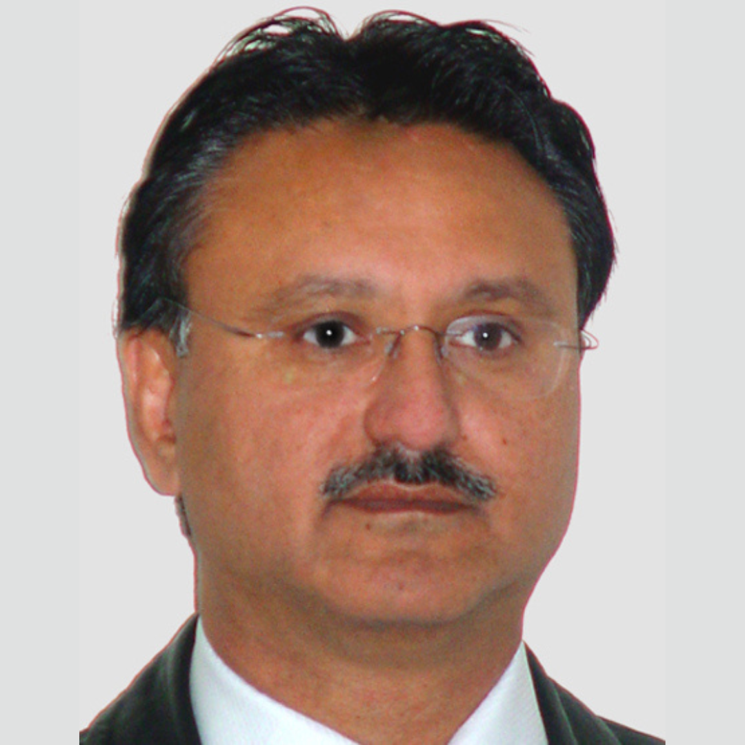 Madni Saiyid - Dutch, English, Hindi, Punjabi and Urdu Translator Interpreter