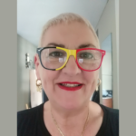 Marta Bica - Dutch, English, French, Hungarian and Romanian in Belgium