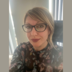 Maryna Belavusava - Belarusian, Dutch, English, French, Italian, Russian and Ukrainian Translator