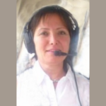 Nazgul Balmukhanova - Dutch, French, Kazakh and Russian Translator and Interpreter