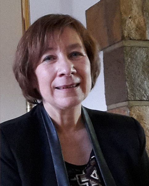 Nicole Bruhwyler - Translator in English, French and Spanish in Belgium