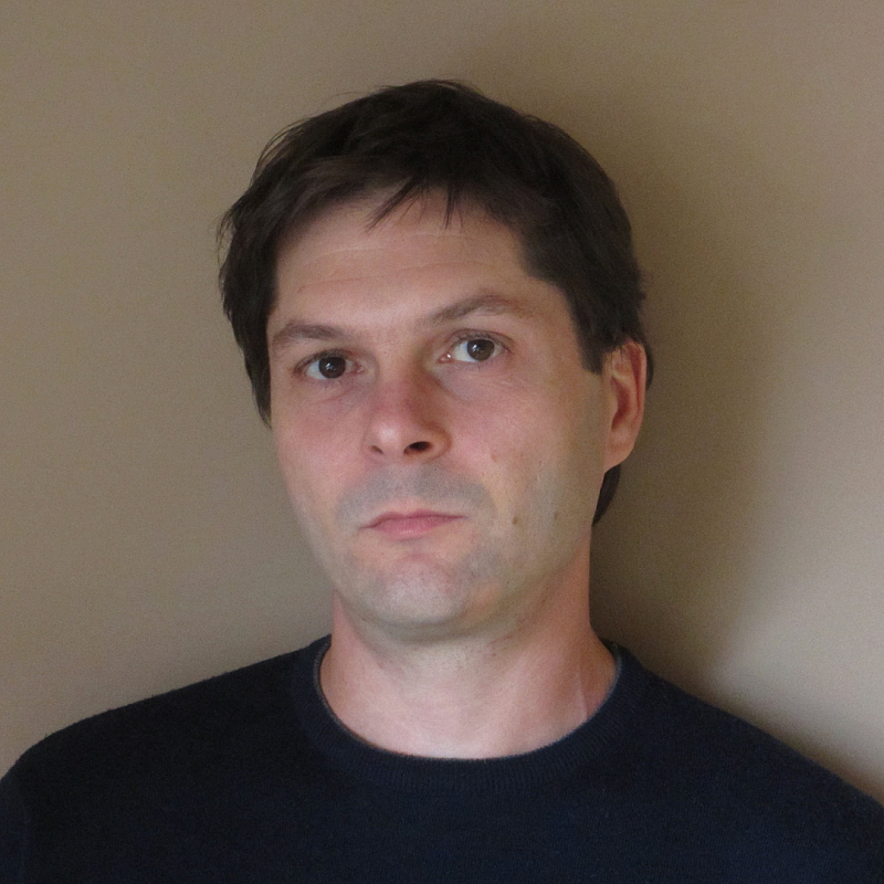 Stefano Spadea - Translator in Dutch, English, French, Italian and Spanish