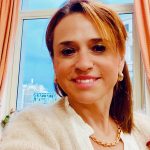 Viktoriya Havrylova - Translator and Interpreter in English, French, Polish, Russian and Ukrainian