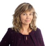 Vera Kouzemina - French, German, Russian, and Ukrainian Translator and Interpreter