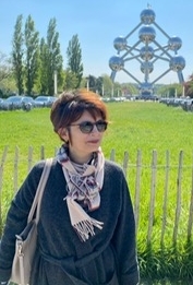 Mirela Junie - specialized translator interpreter in French, German and Romanian in Belgium and Romania