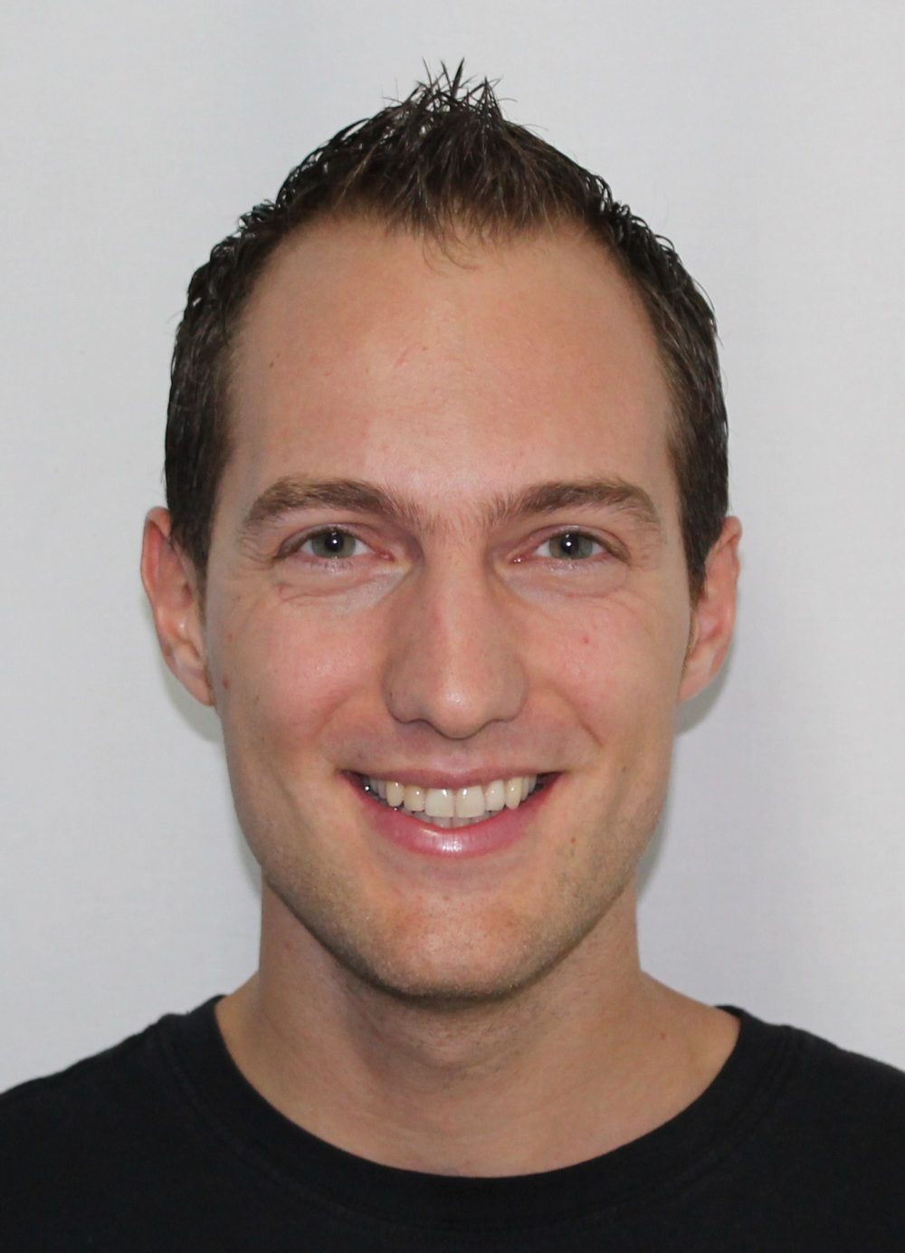 Tom Mahieu - Manager Flanders Translations