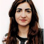 Saray Gómez Martín - Translator Interpreter in English, French and Spanish