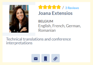 This could be your advertisement