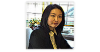 Eun-Jung Kim Olbrechts - translator & interpreter in Dutch, English and Korean