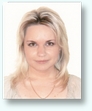 Marina Sinilo - specialised translator and interpreter in Belarusin, French and Russian in Belgium